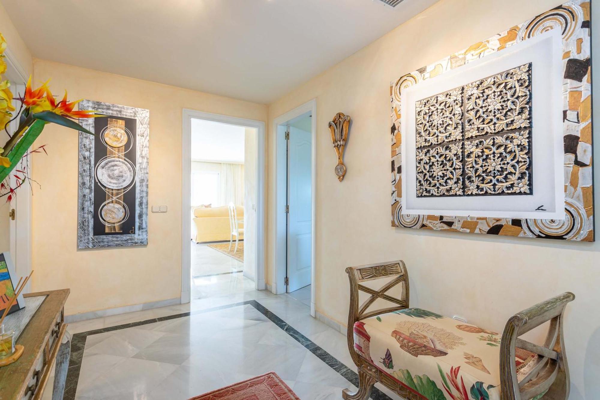Appartamento Bahia De