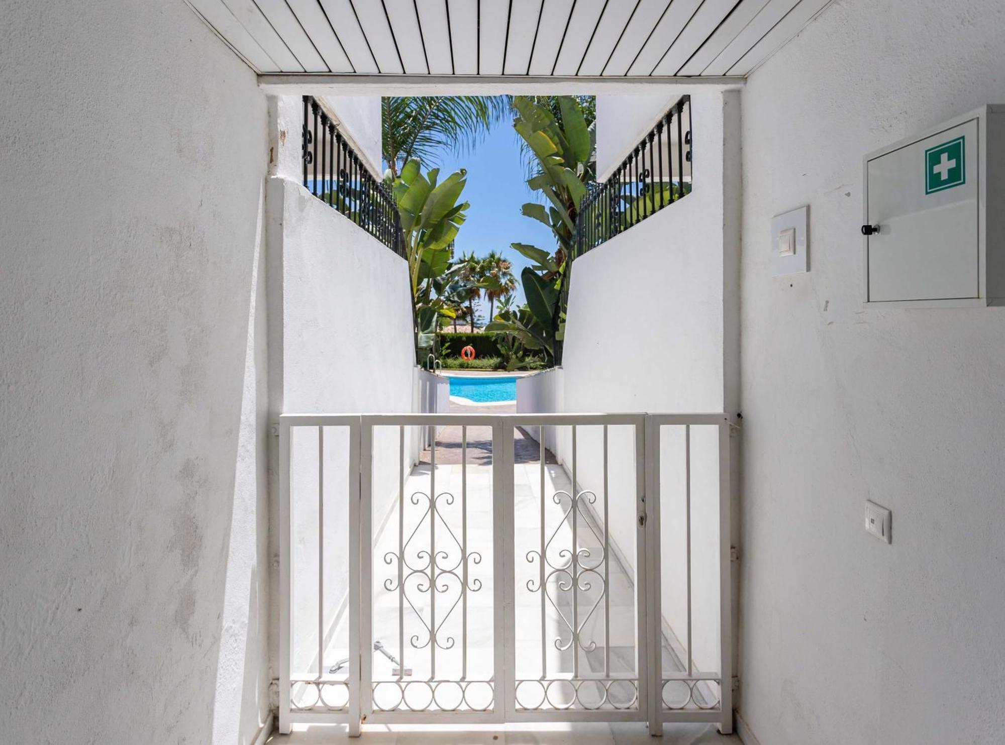 Bahia De Appartamento Marbella